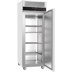 Dulap de congelare GGM Gastro Eco TKSJ650ND (Inox) Thumb