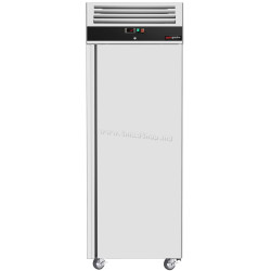 Dulap de congelare GGM Gastro Eco TKSJ650ND (Inox)