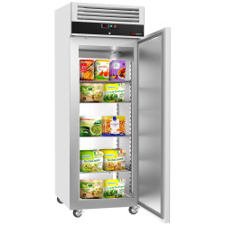 Dulap de congelare GGM Gastro Eco TKSJ650ND (Inox) Thumb