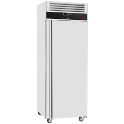Dulap de congelare GGM Gastro Eco TKSJ650ND (Inox) Thumb