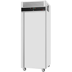 Dulap de congelare GGM Gastro Eco TKSJ650ND (Inox) Thumb
