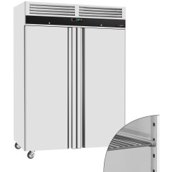 Dulap de congelare GGM Gastro Eco TS1200ND (Inox) Thumb