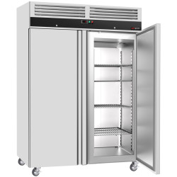 Dulap de congelare GGM Gastro Eco TS1200ND (Inox) Thumb