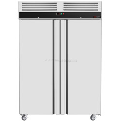 Dulap de congelare GGM Gastro Eco TS1200ND (Inox)