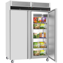 Dulap de congelare GGM Gastro Eco TS1200ND (Inox) Thumb