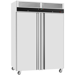 Dulap de congelare GGM Gastro Eco TS1200ND (Inox) Thumb