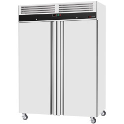 Dulap de congelare GGM Gastro Eco TS1200ND (Inox) Thumb
