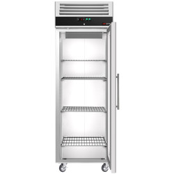 Dulap de congelare GGM Gastro Eco TS600GND (Inox) Thumb