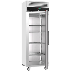 Dulap de congelare GGM Gastro Eco TS600GND (Inox) Thumb
