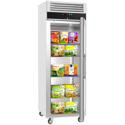 Dulap de congelare GGM Gastro Eco TS600GND (Inox) Thumb
