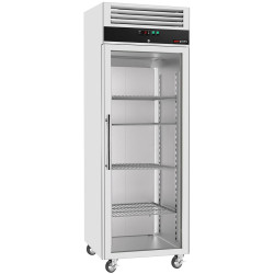 Dulap de congelare GGM Gastro Eco TS600GND (Inox) Thumb