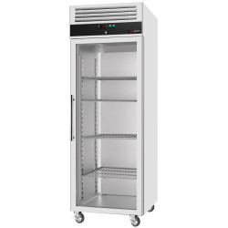 Dulap de congelare GGM Gastro Eco TS600GND (Inox) Thumb