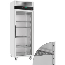Dulap de congelare GGM Gastro Eco TS600GND (Inox) Thumb