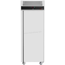 Dulap de congelare GGM Gastro Eco TS600ND (Inox)