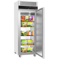 Dulap de congelare GGM Gastro Eco TS600ND (Inox) Thumb