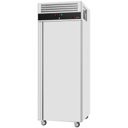 Dulap de congelare GGM Gastro Eco TS600ND (Inox) Thumb