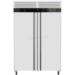 Dulap de congelare GGM Gastro Eco TSH1200 (Inox)
