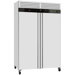 Морозильный шкаф GGM Gastro Eco TSH1200 (Inox) Thumb