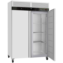 Dulap de congelare GGM Gastro Eco TSH1400-N (Inox) Thumb