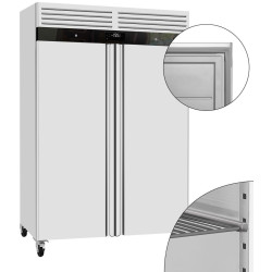 Dulap de congelare GGM Gastro Eco TSH1400-N (Inox) Thumb