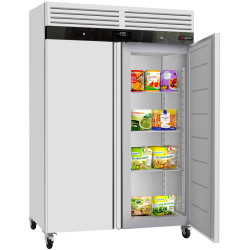 Dulap de congelare GGM Gastro Eco TSH1400-N (Inox) Thumb
