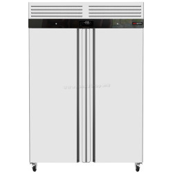 Dulap de congelare GGM Gastro Eco TSH1400-N (Inox)