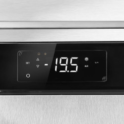 Dulap de congelare GGM Gastro Eco TSH1400-N (Inox) Thumb