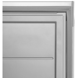 Dulap de congelare GGM Gastro Eco TSH1400-N (Inox) Thumb