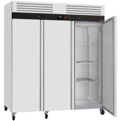 Dulap de congelare GGM Gastro Eco TSH1800 (Inox) Thumb