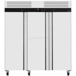 Dulap de congelare GGM Gastro Eco TSH1800 (Inox)
