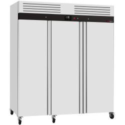 Dulap de congelare GGM Gastro Eco TSH1800 (Inox) Thumb