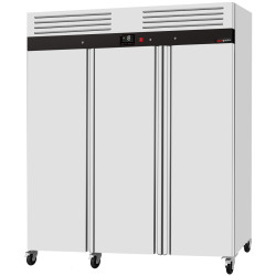 Dulap de congelare GGM Gastro Eco TSH1800 (Inox) Thumb