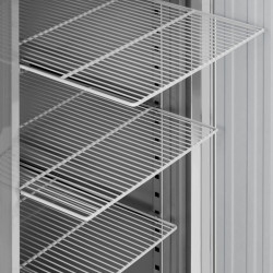 Dulap de congelare GGM Gastro Eco TSH1800 (Inox) Thumb
