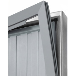 Dulap de congelare GGM Gastro Eco TSH1800 (Inox) Thumb