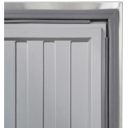 Dulap de congelare GGM Gastro Eco TSH1800 (Inox) Thumb