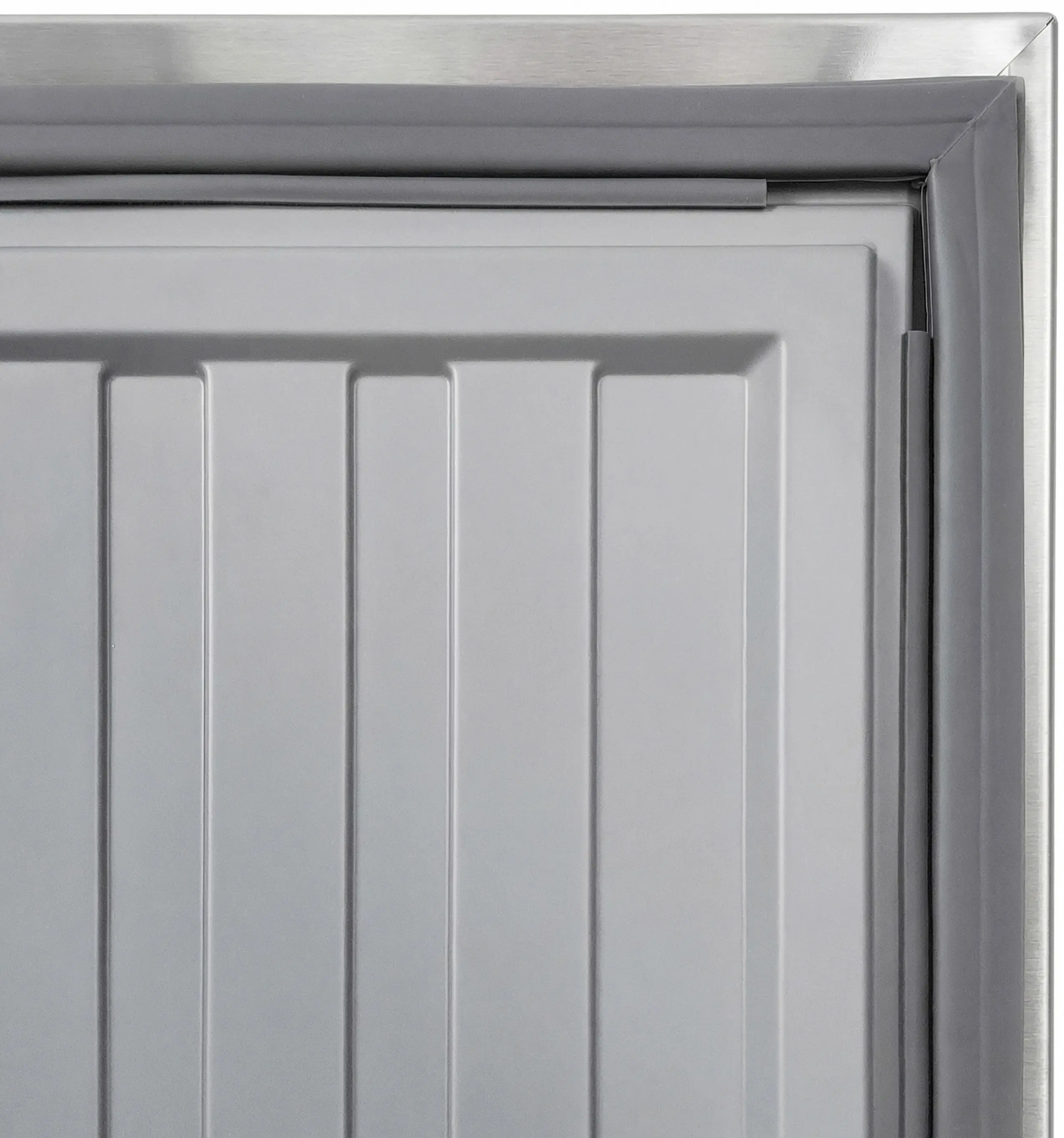 Dulap de congelare GGM Gastro Eco TSH1800 (Inox) - 10