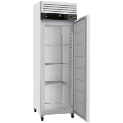 Dulap de congelare GGM Gastro Eco TSH600-N (Inox) Thumb