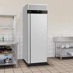 Dulap de congelare GGM Gastro Eco TSH600-N (Inox) Thumb
