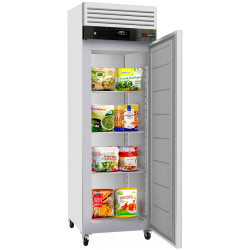 Dulap de congelare GGM Gastro Eco TSH600-N (Inox) Thumb