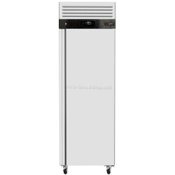Dulap de congelare GGM Gastro Eco TSH600-N (Inox) Thumb