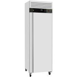 Dulap de congelare GGM Gastro Eco TSH600-N (Inox) Thumb