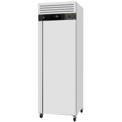 Dulap de congelare GGM Gastro Eco TSH600-N (Inox) Thumb