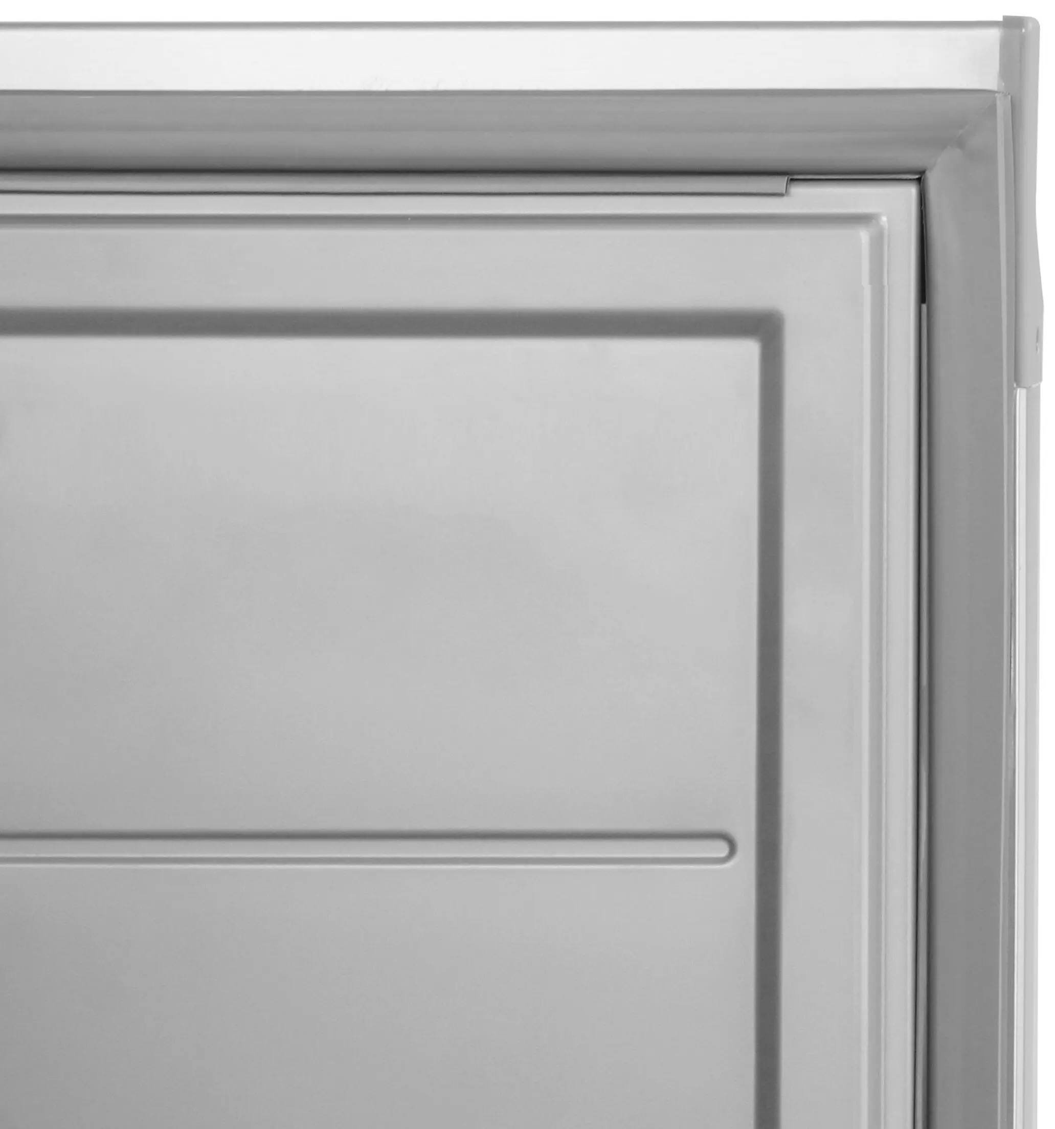 Dulap de congelare GGM Gastro Eco TSH600-N (Inox) - 9