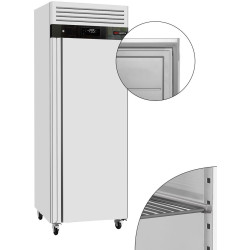 Dulap de congelare GGM Gastro Eco TSH700-N (Inox) Thumb