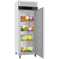 Dulap de congelare GGM Gastro Eco TSH700-N (Inox) Thumb