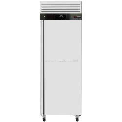 Dulap de congelare GGM Gastro Eco TSH700-N (Inox)