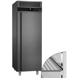 Dulap de congelare GGM Gastro Premium Plus TF700B-EF (Anthracite) Thumb