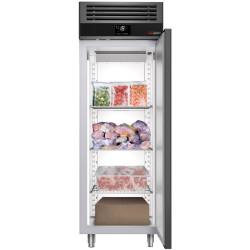 Dulap de congelare GGM Gastro Premium Plus TF700B-EF (Anthracite) Thumb