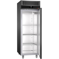 Dulap de congelare GGM Gastro Premium Plus TF700B-EF (Anthracite) Thumb