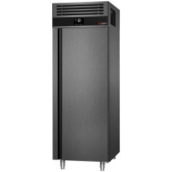 Dulap de congelare GGM Gastro Premium Plus TF700B-EF (Anthracite) Thumb